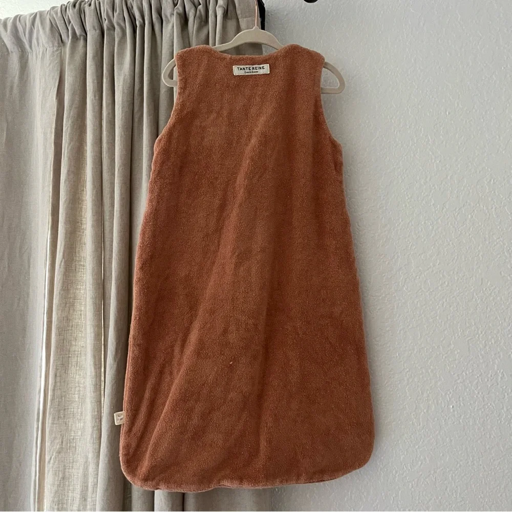 Smallable tante reine